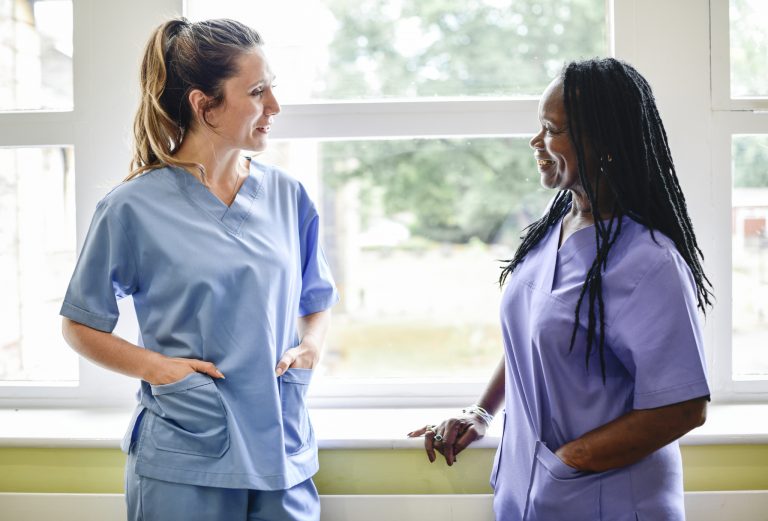 Central de Material e Esterilização (CME)