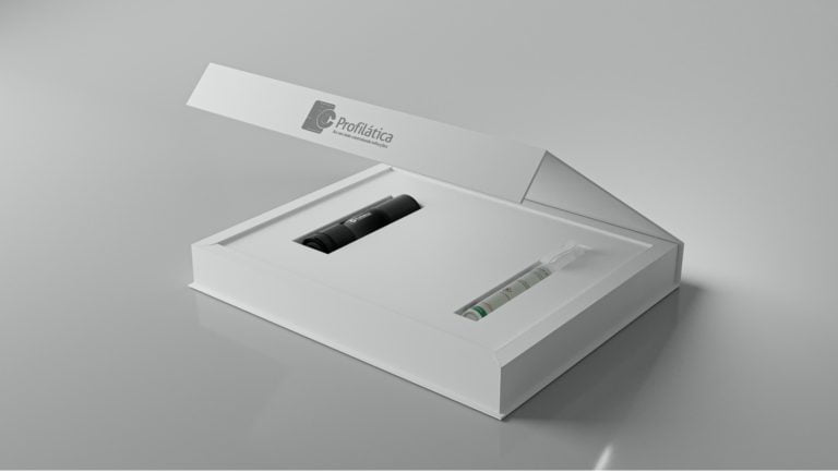 PROFICHECK SYSTEM
