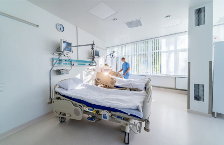 infecções relacionadas à assistência à saúde