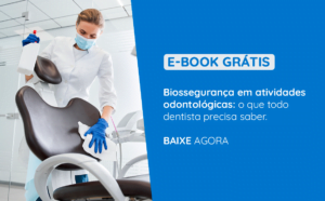 Biossegurança em atividades odontológicas