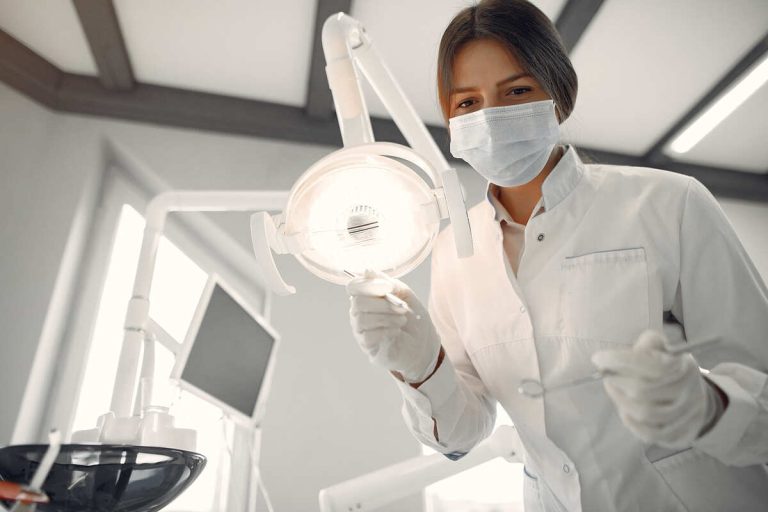 biossegurança em odontologia é fundamental para a saúde de agentes e pacientes