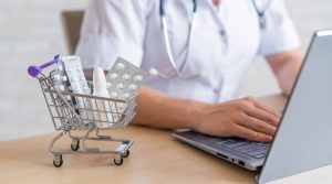 gestão de compras de hospitais, clínicas e laboratórios
