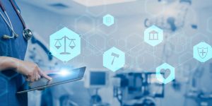 Conceito de legislação, regulamentações e políticas de conformidade na área médica